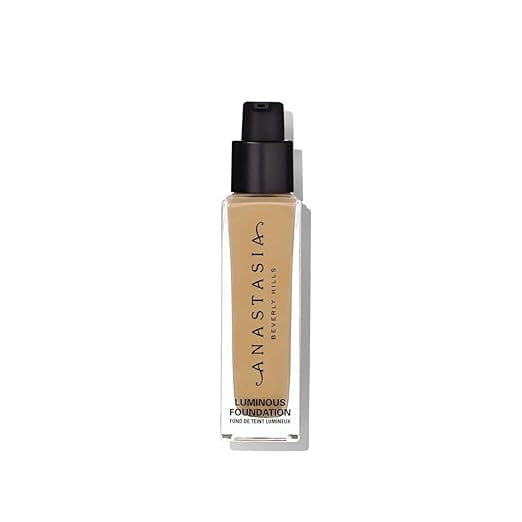 Anastasia Beverly Hills - Luminous Foundation - 290C