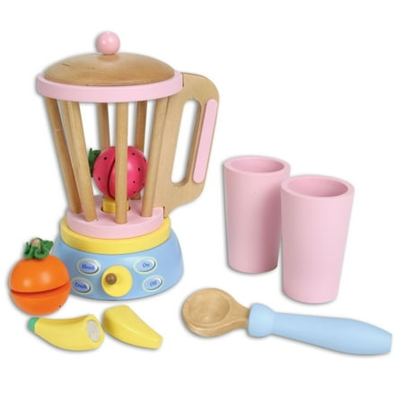 blender set toy