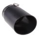 thumbnail image 3 of Tubo de Escape Cola para Mercruiser Alpha Outdrive Reemplaza 78458A1 Fuelle del tubo de la manguera de escape, 3 of 7