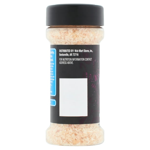 Great Value Minced Onion, 2.35 oz - Office Kitchen Staple