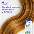thumbnail image 5 of Shampoo Control Caspa Head & Shoulders Manzana Fresh 650 ml, 5 of 5