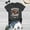 Grey, variant on Graphic Tees for Women T-Shirts Bavarian Oktoberfest Deer Print Tee for Festive German Celebration Comfortable Everyday Wear White L