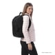 thumbnail image 2 of TOTTO Mochila Grande Porta Laptop 16 con Bolsillo Secreto | Escuela - Oficina - Viaje | 7 L SUZUKA L negro G, 2 of 7