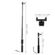 thumbnail image 3 of Selfie Stick Monopod for Sports Camera, Phone Accessory Compatible with OSMO Action, 3 of 4