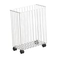 thumbnail image 3 of Cesta de almacenamiento BLESIY para gimnasio en casa Cesta para ropa sucia con ruedas, 3 of 8