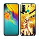 thumbnail image 3 of Funda Transparente Para LG Velvet G9 5G K51 V40 V60 ThinQ G8X HS2 Akatsuki Logo Naruto, 3 of 4