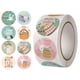 thumbnail image 2 of Stickers Stickers Easter Bunny Decoration Easter Holiday Gift Gift Decoration Sticker, 2 of 7