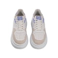 thumbnail image 4 of Tenis dama casuales OVX cómodos para Mujer blanco 23.5 OVX 202, 4 of 4