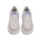 thumbnail image 4 of Tenis dama casuales OVX cómodos para Mujer blanco 22 OVX 202, 4 of 4