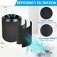 thumbnail image 4 of 4pcs VF7000 Wet Vac Filter Compatible with for Ridgid 5-20 Gallon, 4 of 5