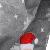 SANTAANDDEER Gray