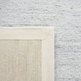 thumbnail image 6 of Safavieh OMP101A Outdoor Micro-Loop Ivory, 6 of 9
