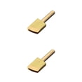 thumbnail image 2 of Eigraketly Máquina de sellado portátil con punta de para soldar de latón eléctrico, herramientas de marca tipo 7 Tipo 7 2piezas, 2 of 6