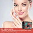 thumbnail image 3 of Air Cushion BB Cream Mushroom Head Concealer Foundation, 3 of 5