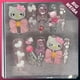 thumbnail image 4 of Uñas postizas de dibujos animados Kawaii, Hello Kitty, Cinnamoroll, Mymelody, Kuromi Kirby, Stiletto largo, prensa en cabeza cuadrada, trabajo manual, 4 of 4