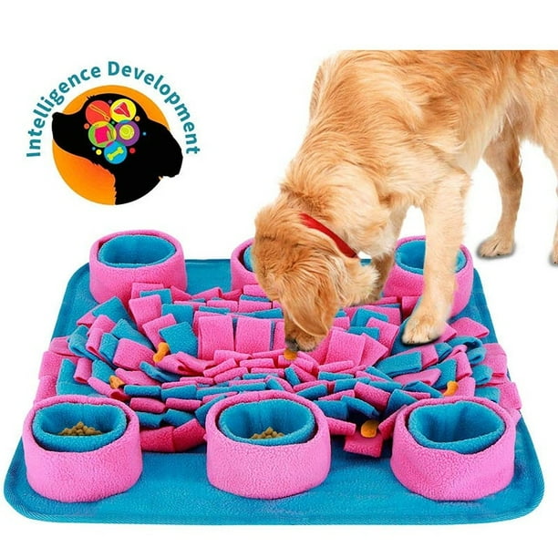 Diy Snuffle Mat For Cats Diy Snuffle Mat Diy Dog Stuff Diy Dog Toys