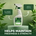 thumbnail image 5 of Pacific Pelican Ready-to-Use 32oz Organic Neem Oil with Peppermint Essential Oils | Natural Plant Care for Indoor & Outdoor Use, 5 of 5