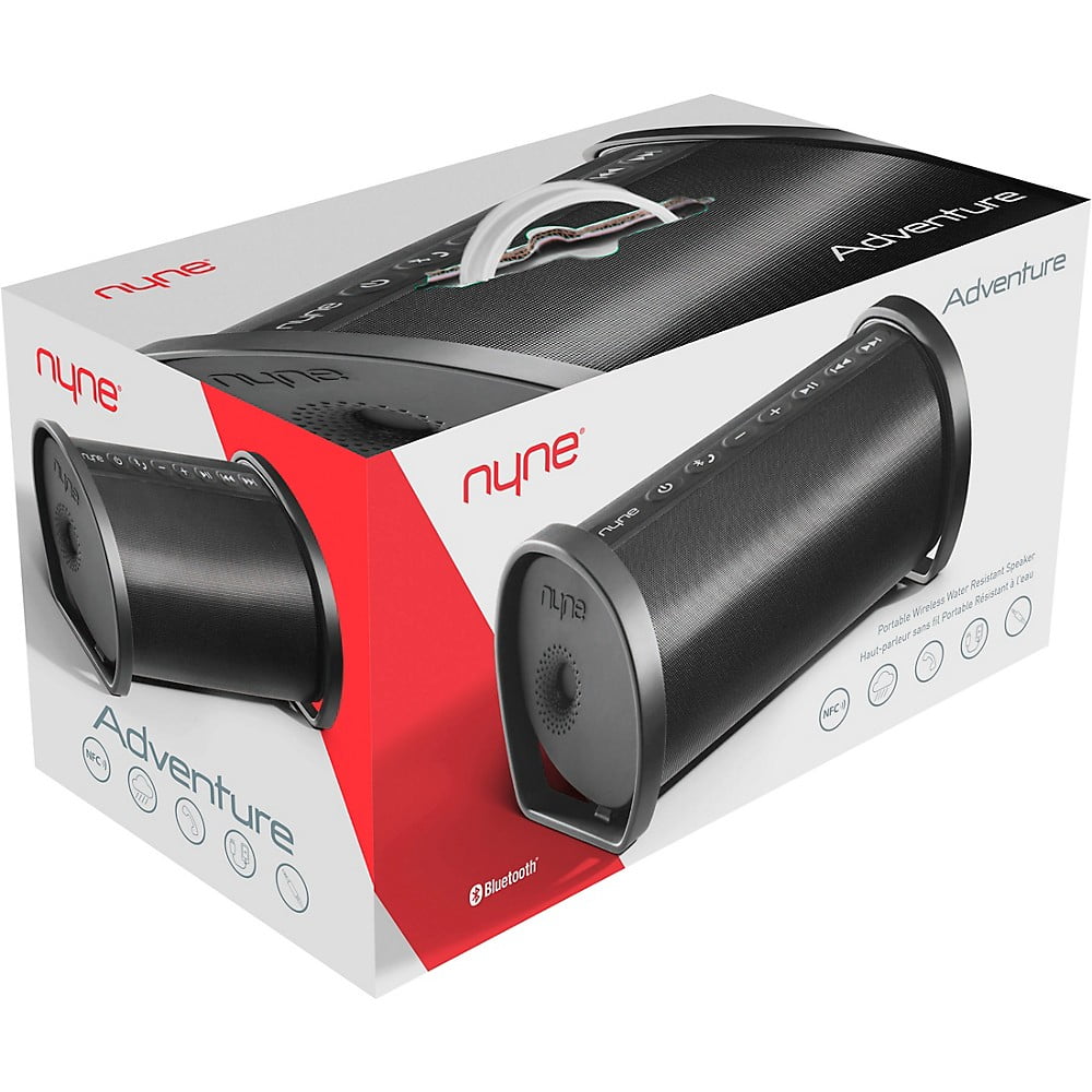 nyne speaker walmart