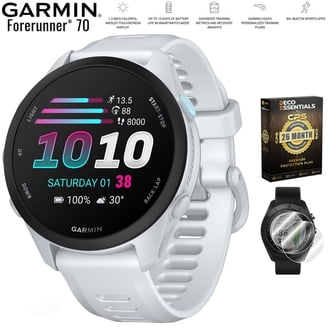 GARMIN, Epix Pro (Gen 2), Sapphire, 47mm, Carbon Gray DLC Titanium