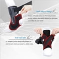 thumbnail image 4 of Ankle Brace For Sprained Ankle, Ankle Support Brace With Side, 4 of 5
