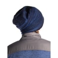 thumbnail image 3 of DG Hill Slouchy Beanie Hat, Long Knit Winter Hat for Men, Lined, Thick, 3 of 5