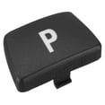 thumbnail image 1 of Piezas de la cubierta del botón de estacionamiento del freno del automóvil P para la Serie 3 2011-2012 / 5 2009-2010 X5 X6 2007-2013, 1 of 5