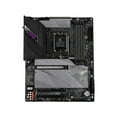 thumbnail image 2 of Restored GIGABYTE Z690 AORUS PRO LGA 1700/ Intel Z690/ ATX/ DDR5/ Quad M.2/ PCIe 5.0 WiFi 6/2.5GbE Motherboard (Refurbished), 2 of 6