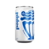poppi Cream Soda Prebiotic Soda, 7.5 oz, 1 Single Can