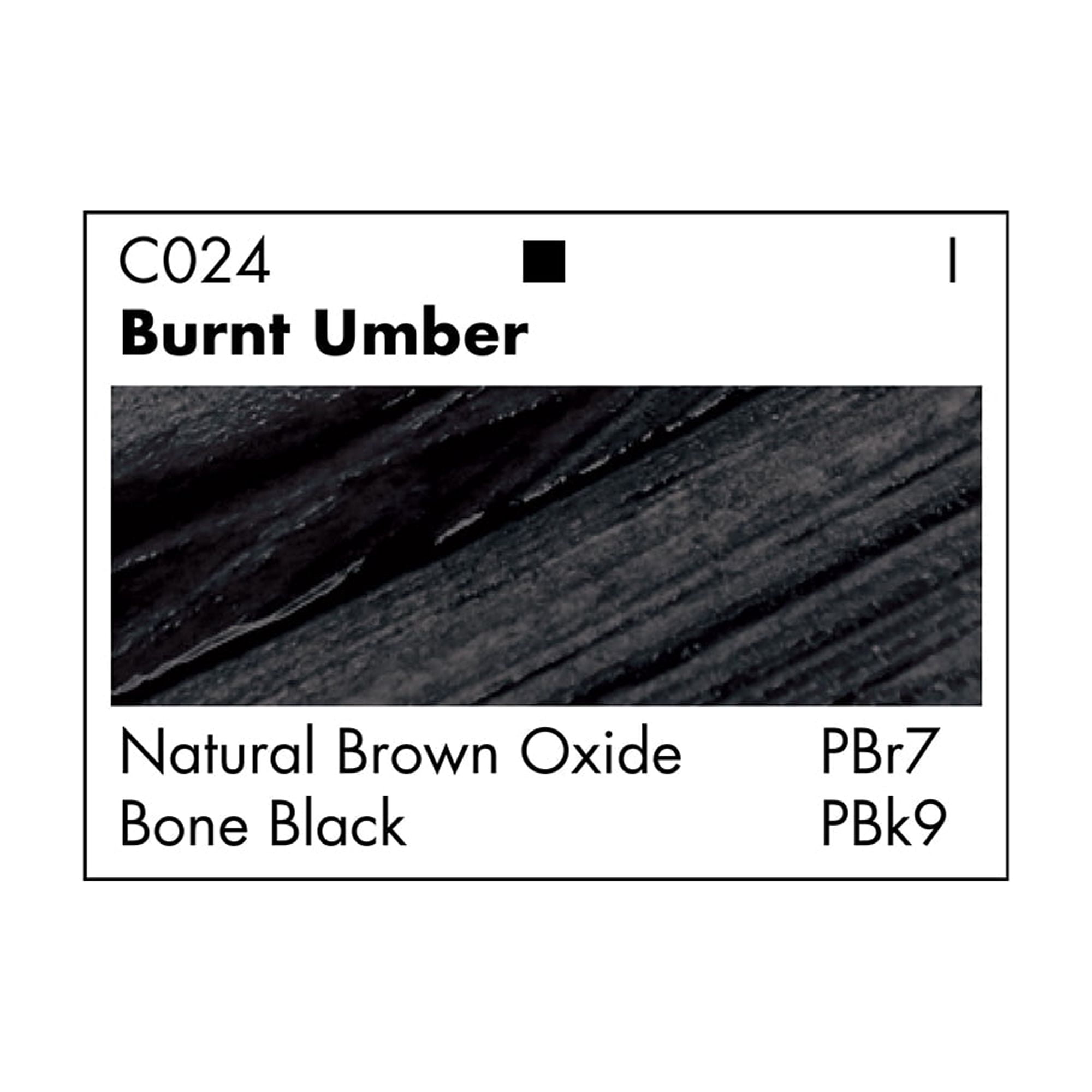 (2 pack) Grumbacher Academy Acrylic Paint, 75ml Tube, Burnt Umber