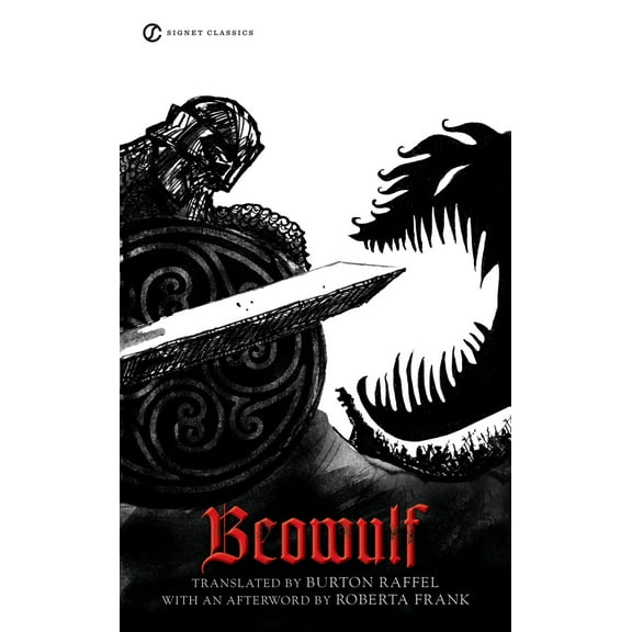 Pre-Owned Beowulf (Mass Market Paperback) 0451530969 9780451530967