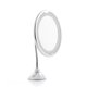 thumbnail image 1 of Espejo de Aumento LED Innovagoods con Brazo Flexible y Ventoza V0101221, 1 of 3
