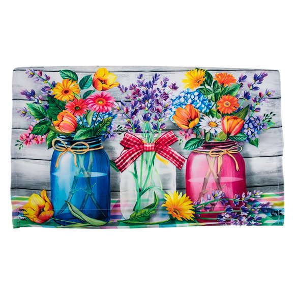 Magnetic Mailbox Cover Post Letter Box Cover Waterproof Mailbox Cloth Cover