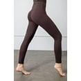 thumbnail image 2 of Butter Soft Basic Full Length Leggings, 2 of 4