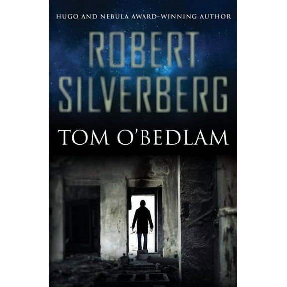 Tom O'Bedlam (Paperback)