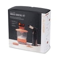 thumbnail image 3 of Viski Single Serve Smoke Cocktail Kit with Glass and Torch - 5 Piece Set, 3 of 8