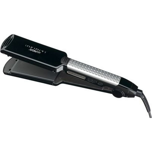 Conair Infiniti Solid Ceramic Straightener 2 Inch CS32 1 Each (Pack of 2) - Conair Infiniti Solid Ceramic Straightener 2 Inch CS32 1 Each (Pack of 2) -