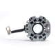 thumbnail image 3 of Porta Carbon Marcha Chrysler Pt Cruiser 2.4l 2003-2009 TOTALPARTS 40136C, 3 of 3
