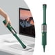 thumbnail image 1 of Aspiradora inalámbrica para coche con 6000 Pa de succión, recargable por USB, 30 min de autonomía, 2 en 1: soplado y aspirado para detalles, incluye cepillo y boquilla para rincones para, 1 of 6