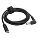 thumbnail image 1 of M Buder Cable Adaptador Tipo C Macho a Macho 6.0x3.7mm Carga Rápida Portátil 65W 1.5m, 1 of 9