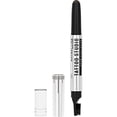 thumbnail image 2 of Maybelline Brow Lift Stick Cera Tintada Marrón Profundo, 2 of 2