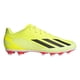 thumbnail image 1 of TACOS DE FUTBOL ADIDAS HOMBRE AMARILLO X CRAZYFAST CLUB FX 250 IG0618 amarillo 25, 1 of 8