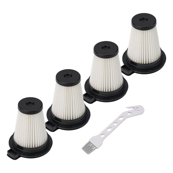 1 Set Vacuum Cleaner Filter Accessories Compatible for Wyze Handheld Cordless Wet Dry Floor Washer Replacement Part
