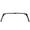 Gloss Black, variant on Ikon Motorsports Compatible with 15-20 Golf 7 MK Style Rear Roof Spoiler Wing Lip ABS Matte Black 2015 2016 2017 2018 2019