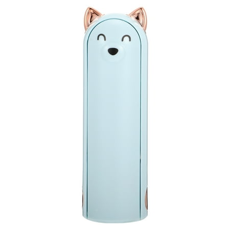 

Usb Recharging Fan 1 Pc Lovely Bear Charging Fan Portable Handheld Cooling Fans USB Recharging Fans