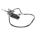 thumbnail image 6 of Geelife Front Windshield Wiper Motor for Jeep CJ5 CJ7 1981 1982 5453956 40437 8491000462, 6 of 9