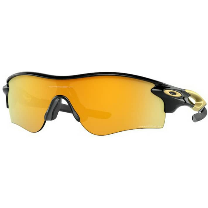 Sunglasses Oakley OO 9206 Asian fit 920674 Polished Black 