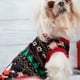 thumbnail image 5 of Ropa navideña para perros, ropa para perros pequeños, ropa navideña, tallas S, 5 of 5