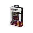 thumbnail image 3 of Washington Football Team True Wireless Earbuds, 3 of 3