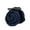 Dark Blue, variant on Jiaroswwei Hair Clip Roes Flower Shape Sturdy Elegant Rose Flower Hair Claws for Gift