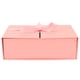 thumbnail image 5 of Caja de regalo de papel, Caja de regalo de doble puerta Caja de regalo plegable de doble puerta Caja de regalo plegable Rendimiento sólido, 5 of 8
